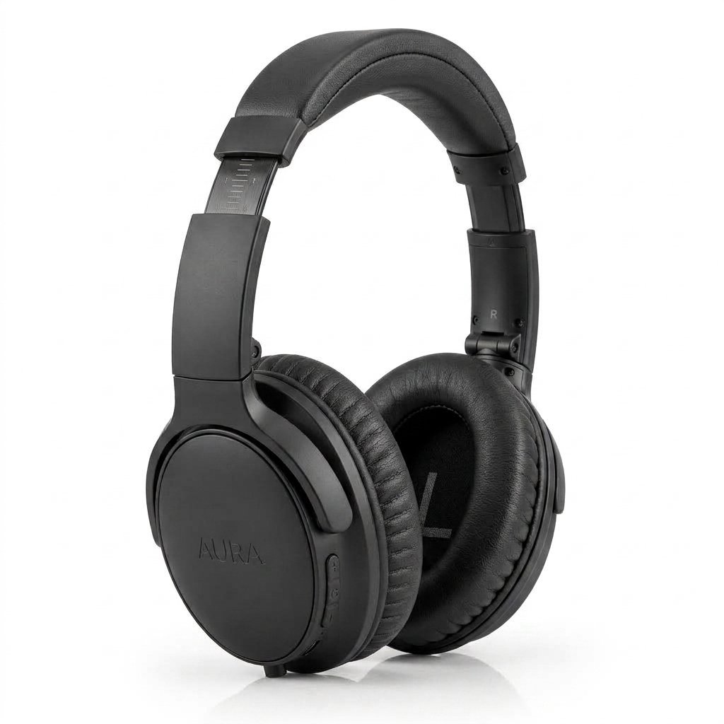 black over ear headphones side p… 202609041956 black over ear headphones side p… 202609041956