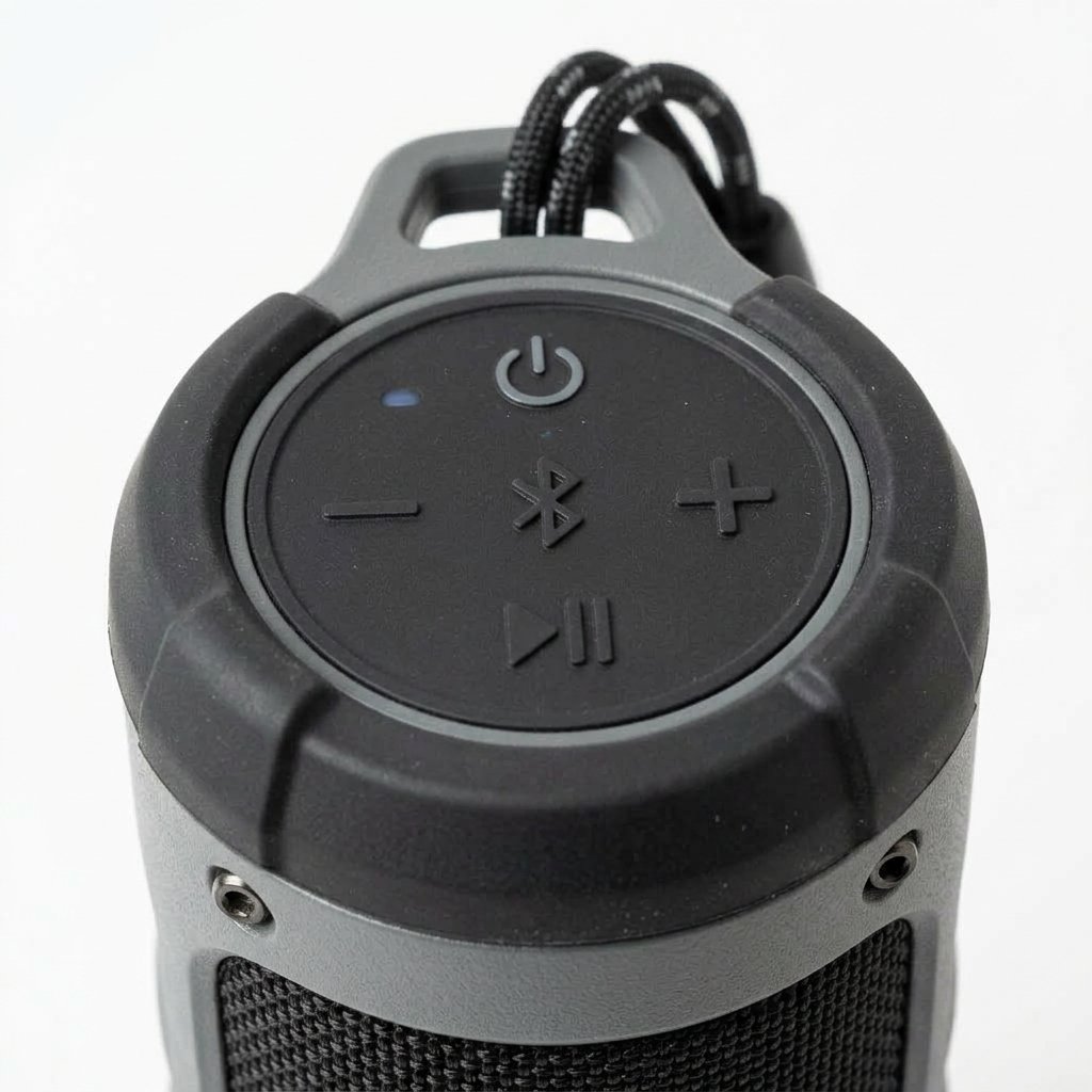 bluetooth speaker control panel 202609041904 bluetooth speaker control panel 202609041904