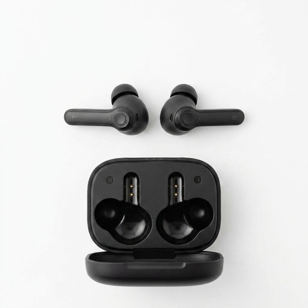 earbuds beside charging case 202609041856 earbuds beside charging case 202609041856