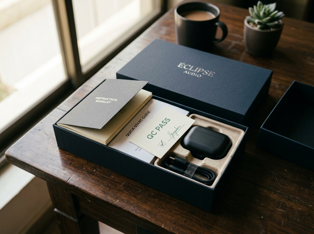Uncompromised Product Vetting