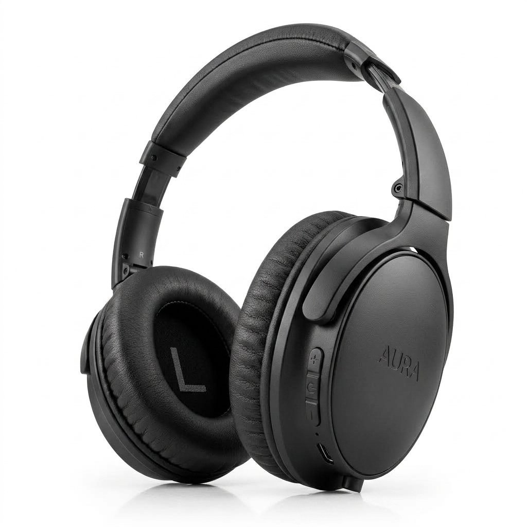 matte black headphones standing 202609041956 matte black headphones standing 202609041956