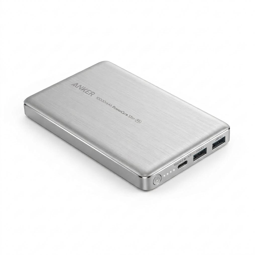 silver power bank studio shot 202609041911 silver power bank studio shot 202609041911