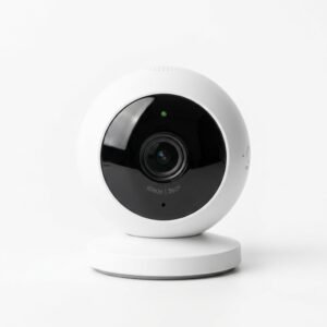 Home smart home security camera 202609041905