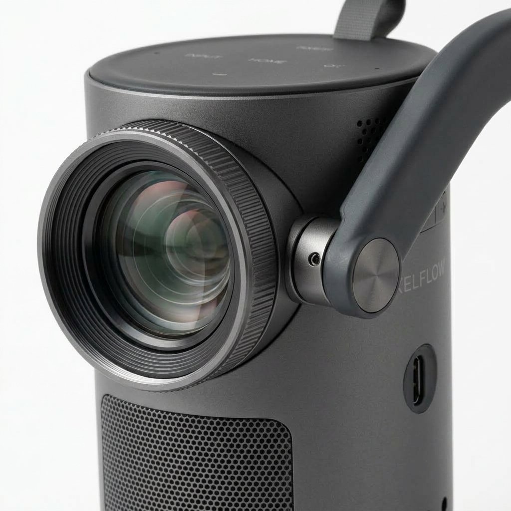 smart projector lens and stand 202609042018 smart projector lens and stand 202609042018