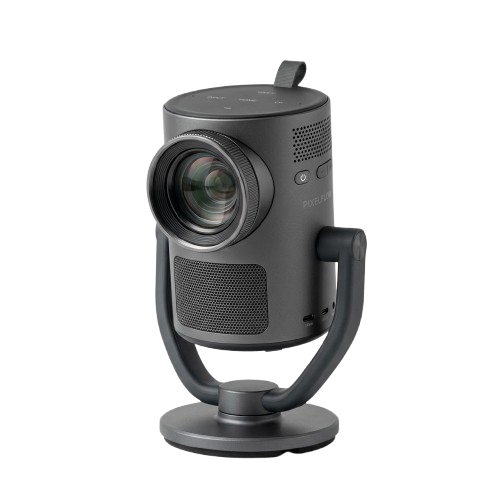 Portable HD Mini Smart Projector