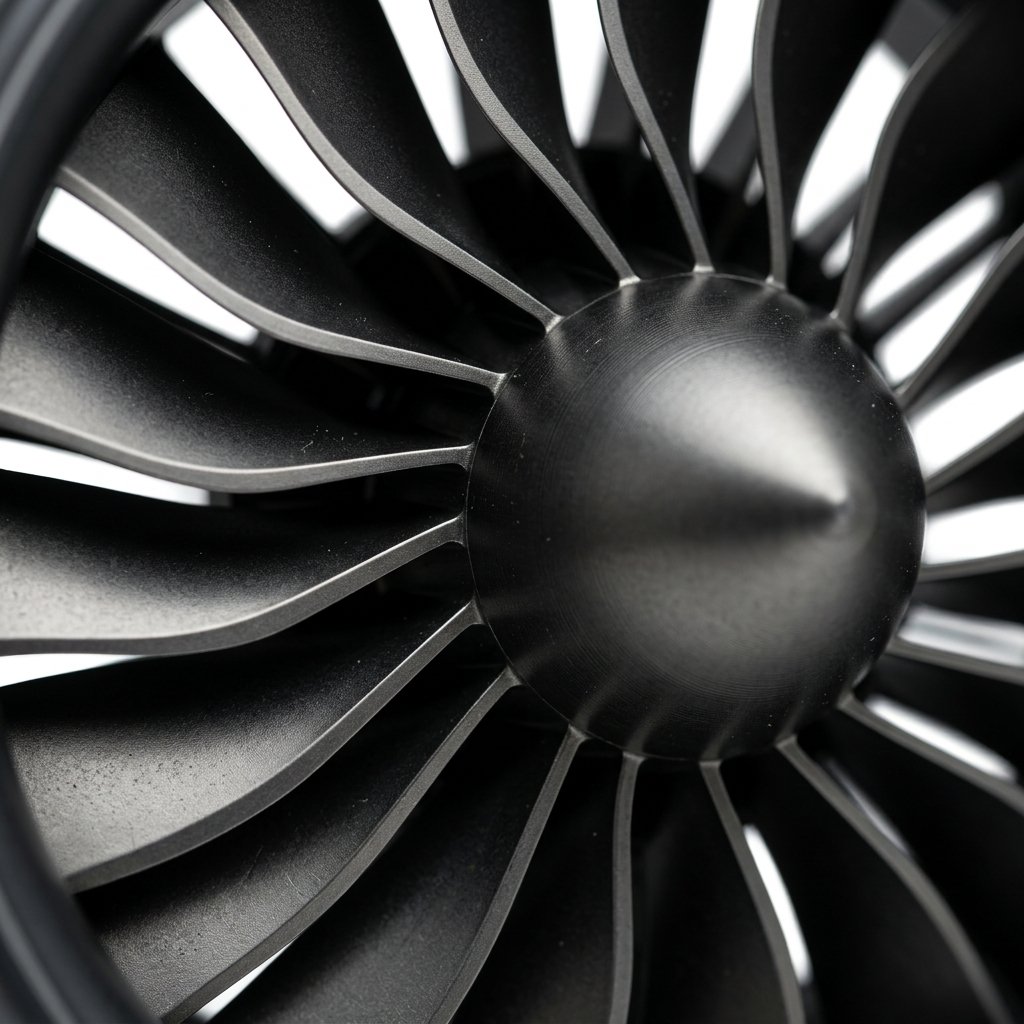 turbine blades on white background 202609042015 turbine blades on white background 202609042015