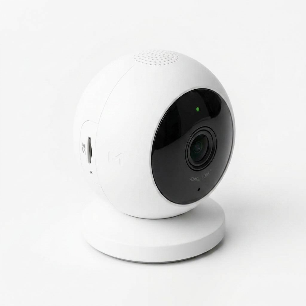 white security camera standing 202609041907 white security camera standing 202609041907